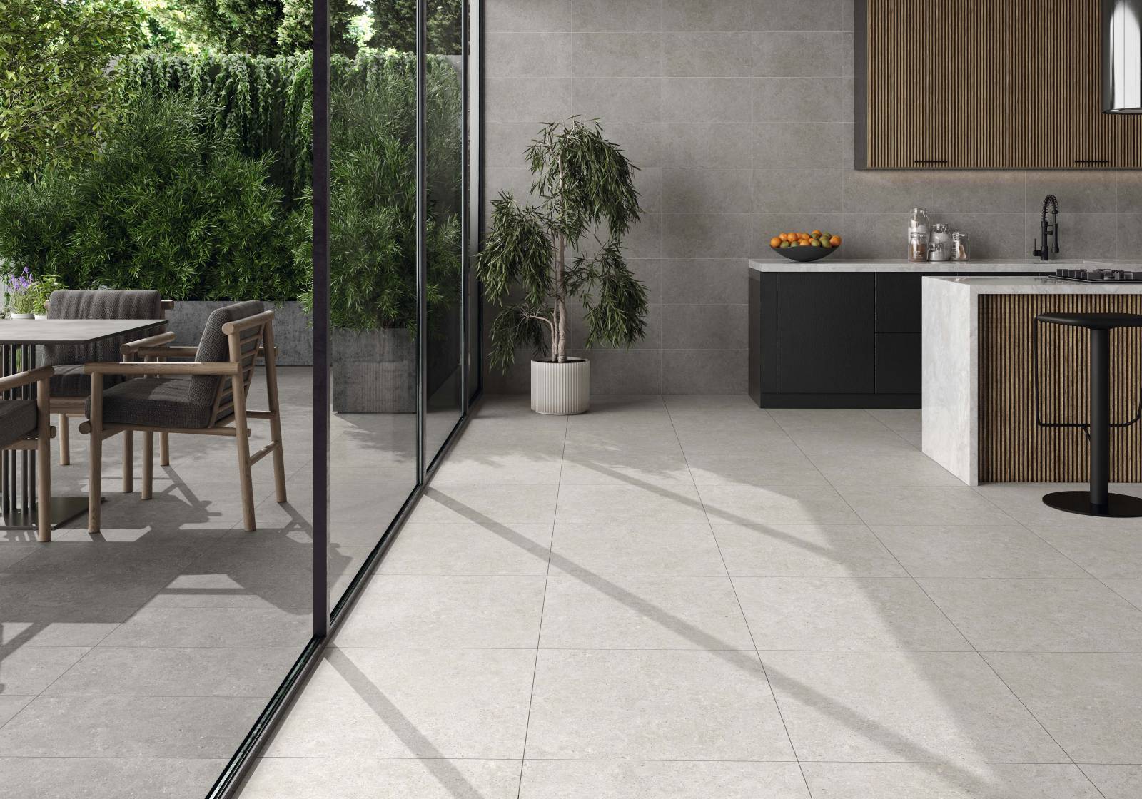 CARRELAGE MODERNE CASSIS ULISSE MAT