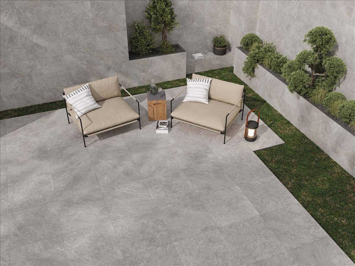 CARRELAGE ROOTLATE ANTIDERAPANT ALLAUCH 20 MM