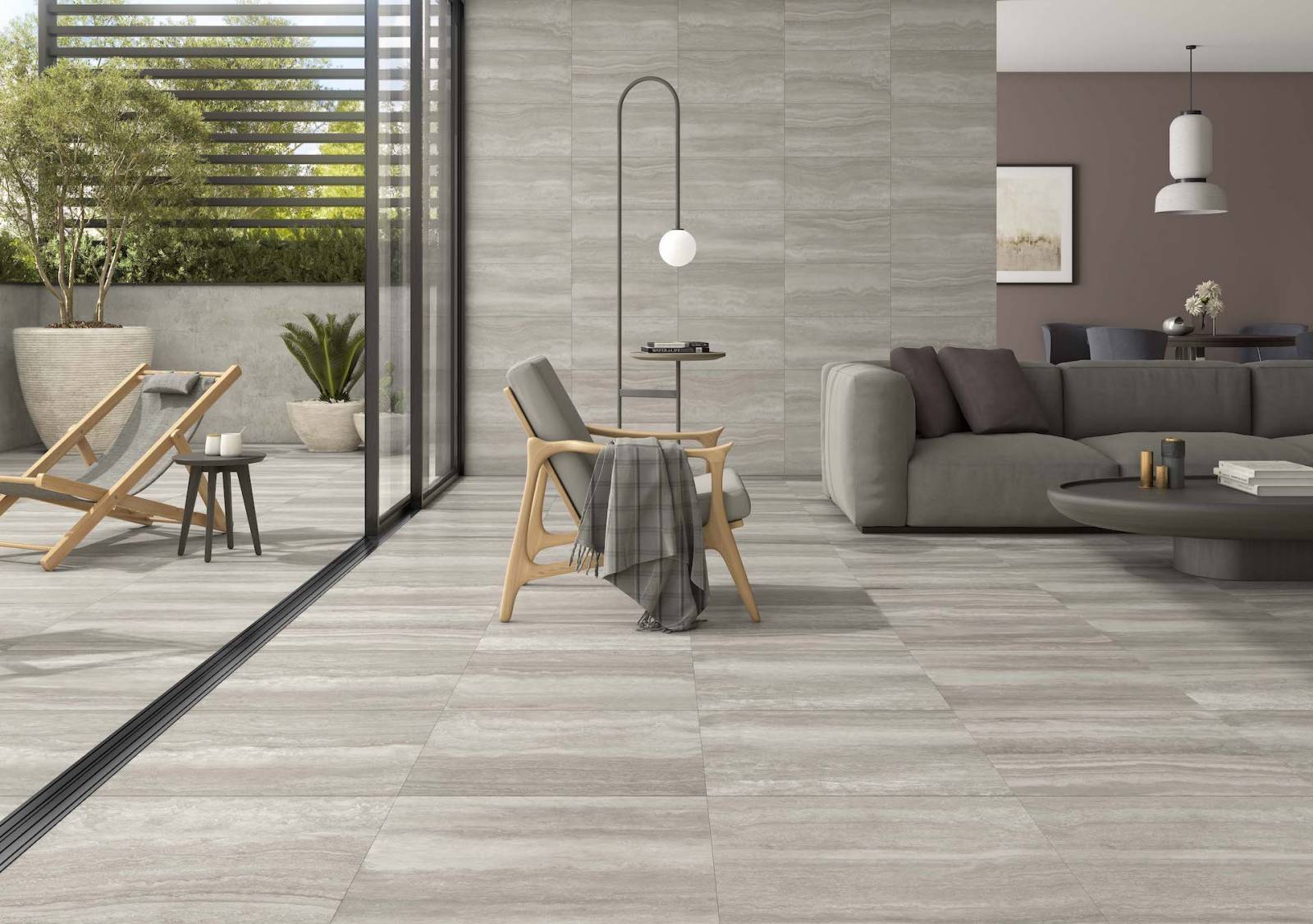 CARRELAGE MAT GAMME CUPID INOUT