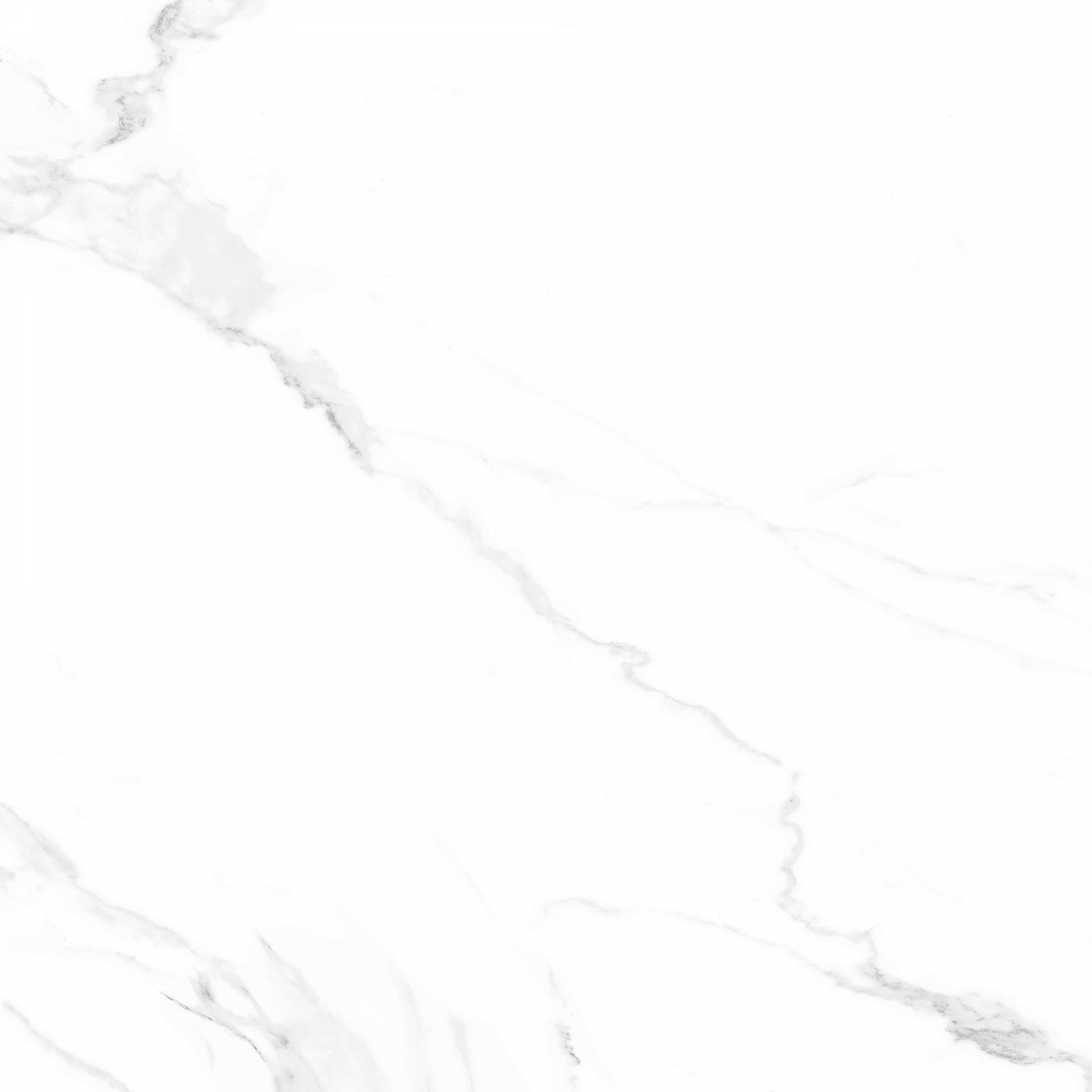 carrelage effet marbre blanc 60X60 brillant rectifié  Gamme Naos idéal intérieur de maison de chez eos carrelage frejus