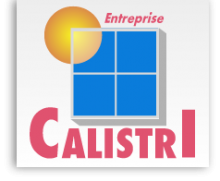 Fabricant de menuiserie et aluminium PVC Port de bouc Callistri