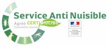 dératisation et désinfection Marseille SERVICE ANTI NUISIBLE