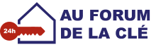 serrurier 24h/24h Marseille et ses environs AU FORUM DE LA CLÉ